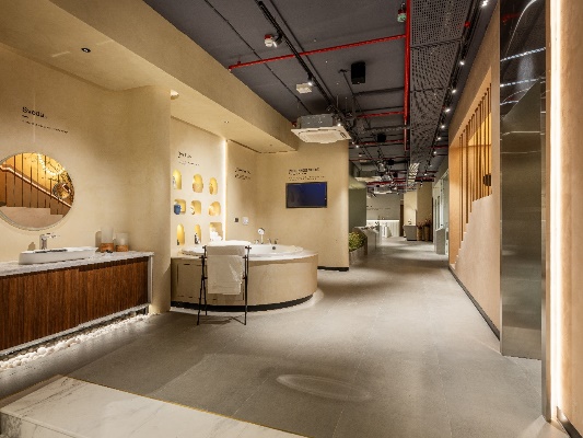 Showroom — DC Smart Lighting