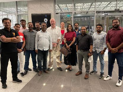 DesignWithDC Global Team