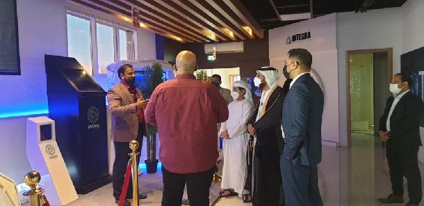 Middle East — UAE Partner Meeting