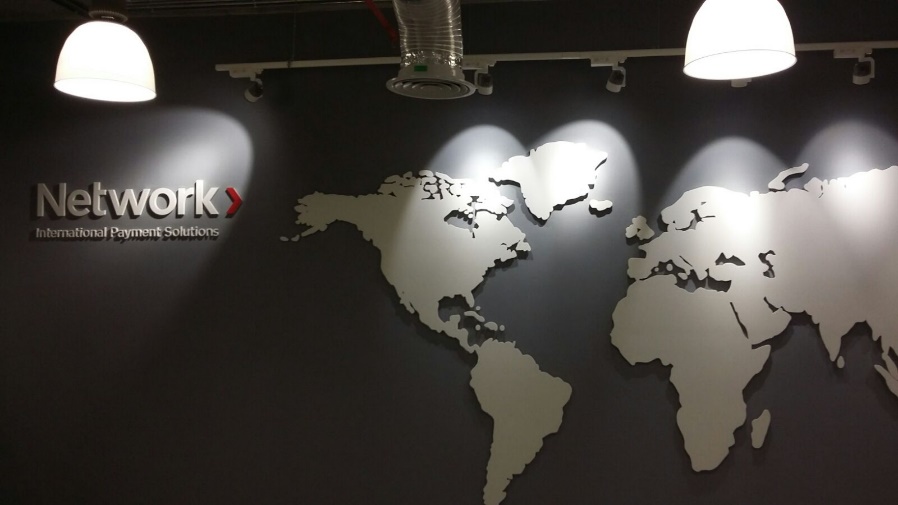 Network International Office