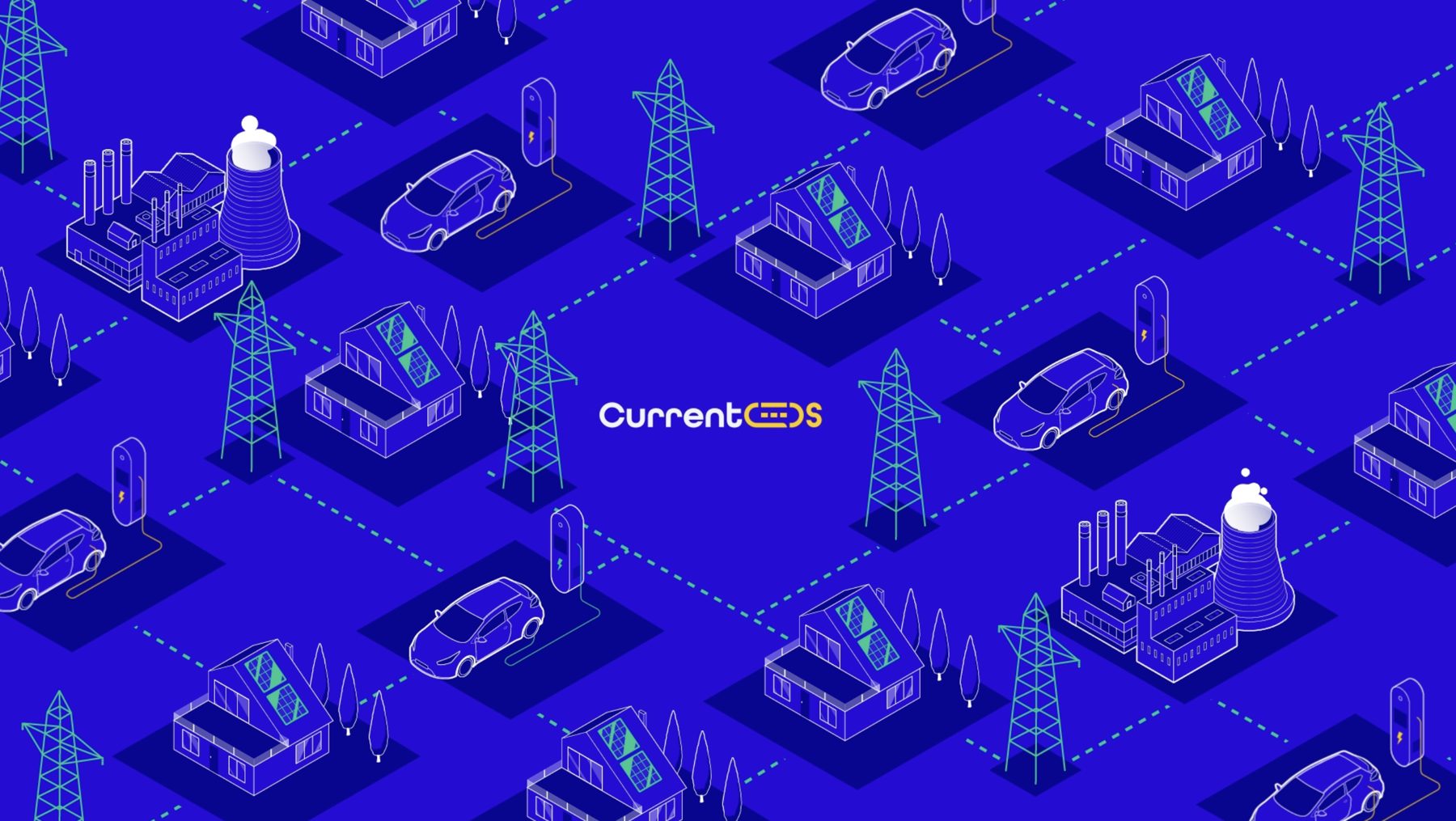Current/OS DC Microgrids Architecture
